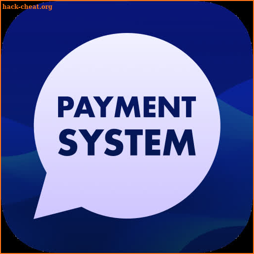 Payment System screenshot