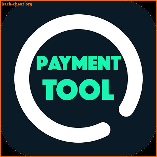 Payment Tool screenshot