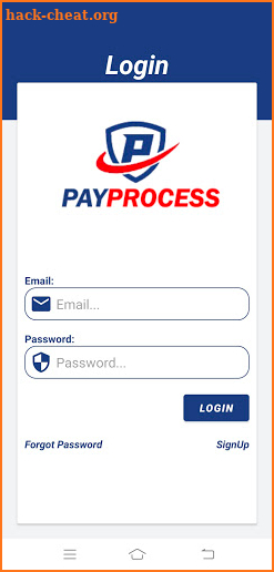 PayProcess : Reward Converter & Sell Gift Card screenshot