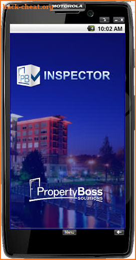PBInspector - Unit Inspections screenshot