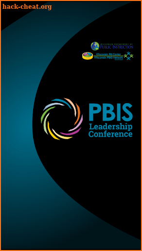 PBIS Leadership Conference '18 screenshot