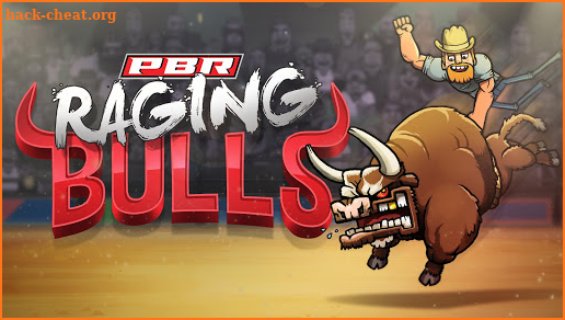 PBR: Raging Bulls screenshot