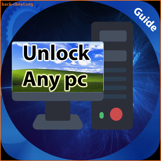 PC Unlock Guide screenshot