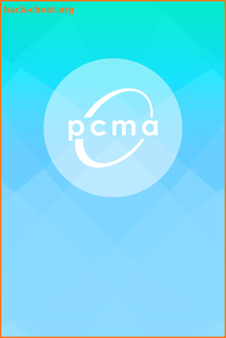 PCMA screenshot