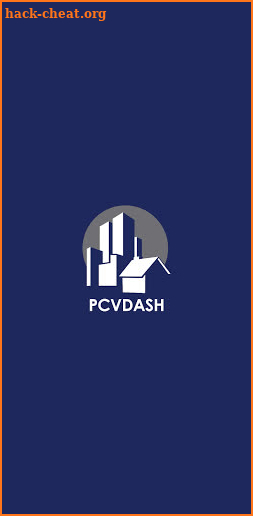 PCVDASH screenshot