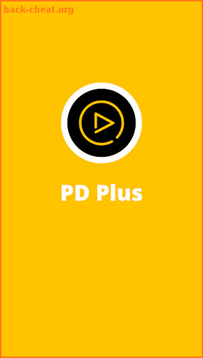PD Plus screenshot