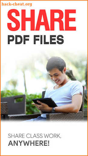 PDF Converter - Image to PDF, JPG to PDF Maker screenshot