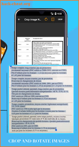 PDF Creator - Image to PDF screenshot