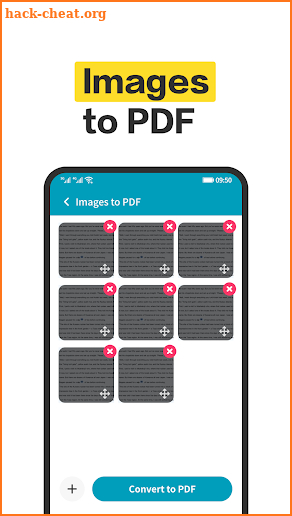 PDF Editor - PDF Reader screenshot