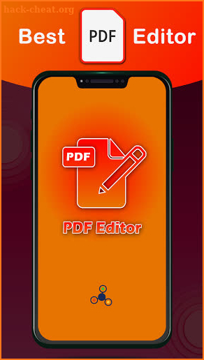 PDF Editor Pro : Edit Everything screenshot