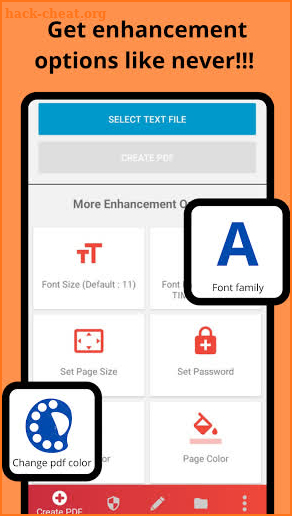 PDF Expert - Convert, Secure, Protect & Alter PDFs screenshot