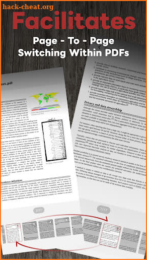 PDF Master-Read PDF screenshot