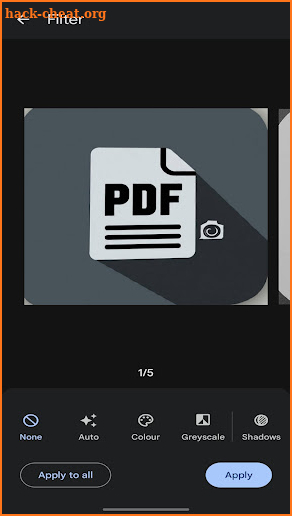 PDF PAL Pro screenshot