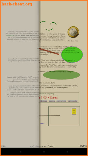 PDF Plugin - Moon+ Reader screenshot