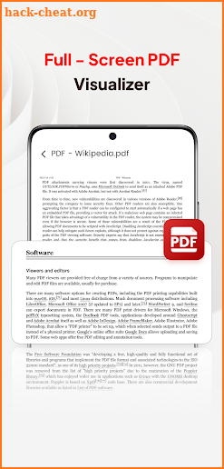 PDF Pro-View PDF screenshot