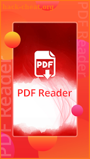 PDF Reader for Android 2018 screenshot