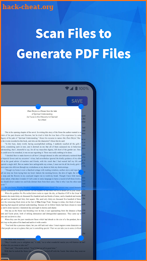 PDF Reader Point screenshot