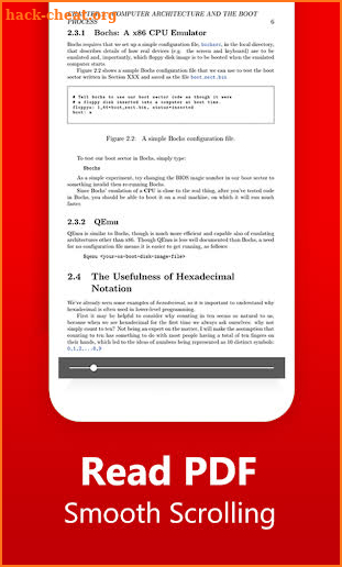 PDF Reader Pro - Ad Free PDF Viewer For Books 2019 screenshot