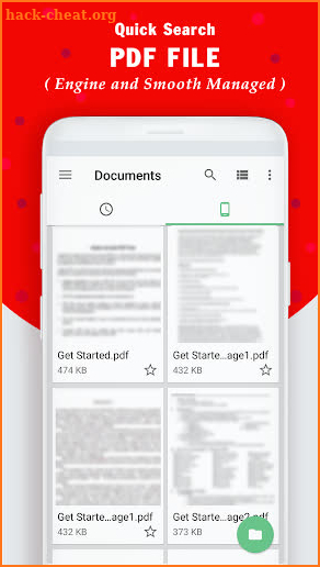 PDF Reader Pro－Lite Edition: Viewer & Tools screenshot