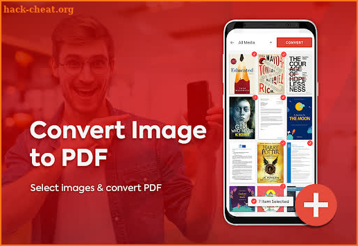 PDF Reader: Read All PDF App screenshot