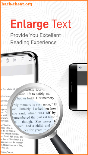 PDF Reader: Viewer 2021 screenshot