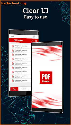 Pdf reader－Document expert screenshot