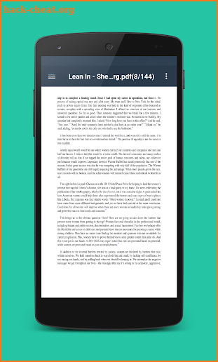 PDF Viewer & Reader screenshot
