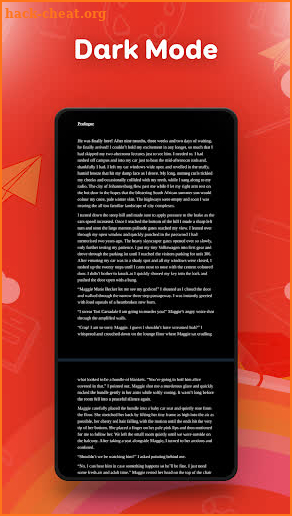 PDF Viewer - PDF Reader screenshot