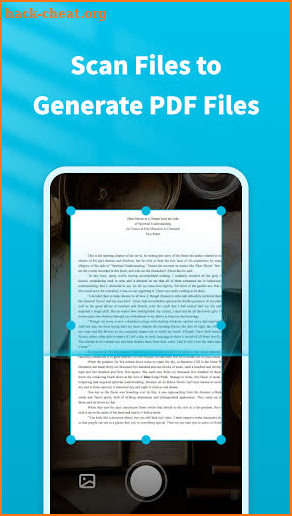 PDF Viewer＆Scanner screenshot