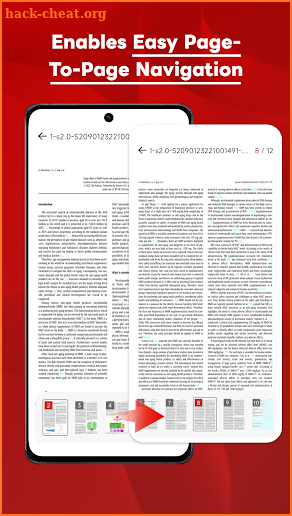 PDF X - Viewer＆Read PDF screenshot