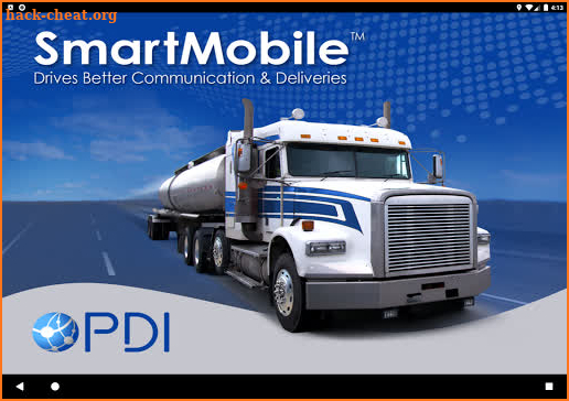 PDI SmartMobile screenshot
