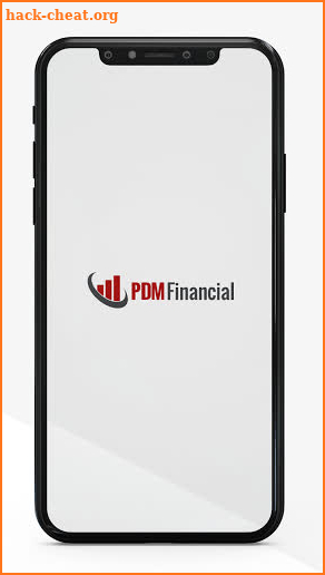 PDM Financial screenshot