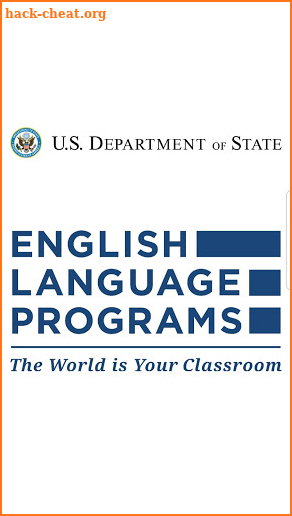 PDO: English Language Programs screenshot
