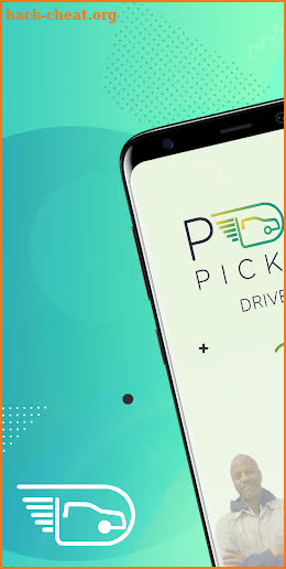 PDQ Driver screenshot