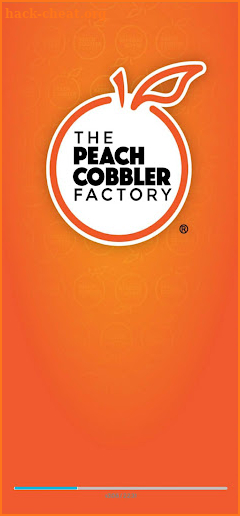 Peach Cobbler Factory screenshot