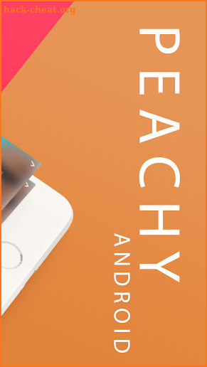 Peachy - Face & Body Editor Advice screenshot