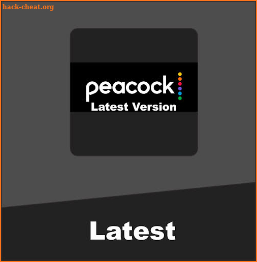 Peacock TV Free Movies & HD TV screenshot