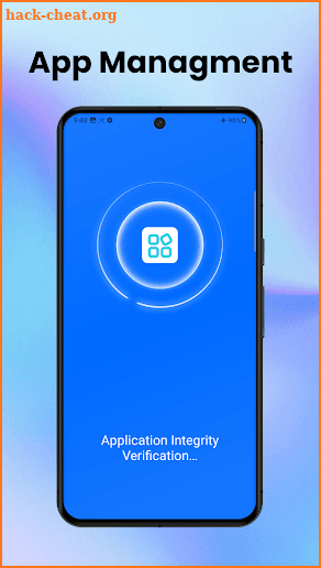 PeakCleaner screenshot