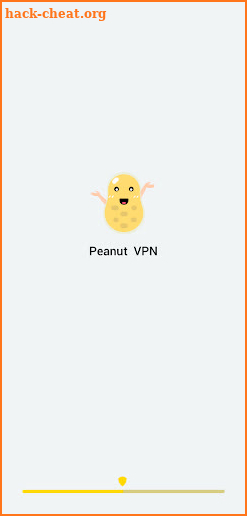 Peanut tool - Secure VPN screenshot