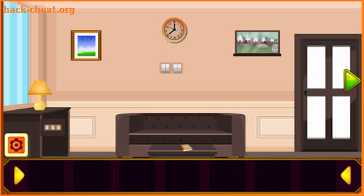 Pear Color Room Escape - Escape Games Mobi 104 screenshot