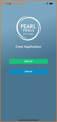 Pearl Crew App screenshot
