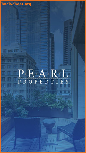 Pearl Properties screenshot