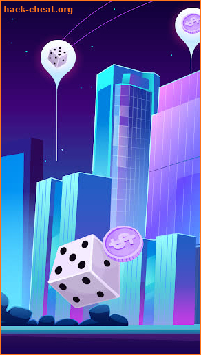 Pearls night city 2021 screenshot