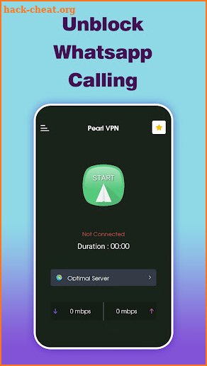 PearlVPN - Fastest & Free VPN screenshot