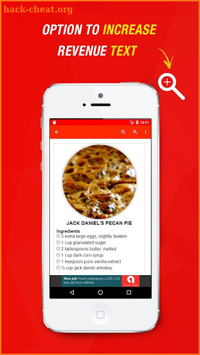 Pecan Pie Recipes Easy screenshot