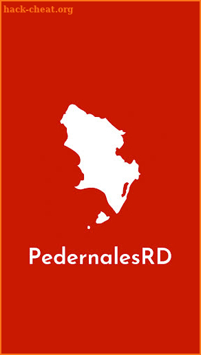 Pedernales RD screenshot