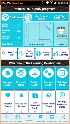 Pediatric Emergencies Exam Prep Ultimate Review screenshot