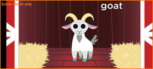 Peekaboo Barn screenshot