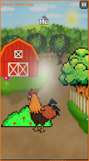 Peekaboo Farm Ad Free screenshot