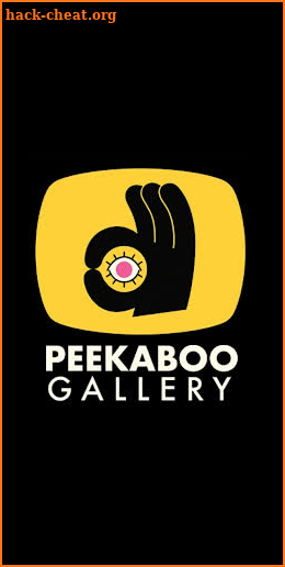 Peekaboo Gallery screenshot